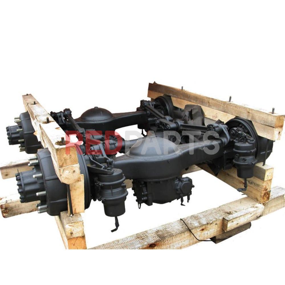 КАМАЗ Мост средний НОВЫЙ КУПИТЬ КАМАЗ Мост средний НОВЫЙ КУПИТЬ