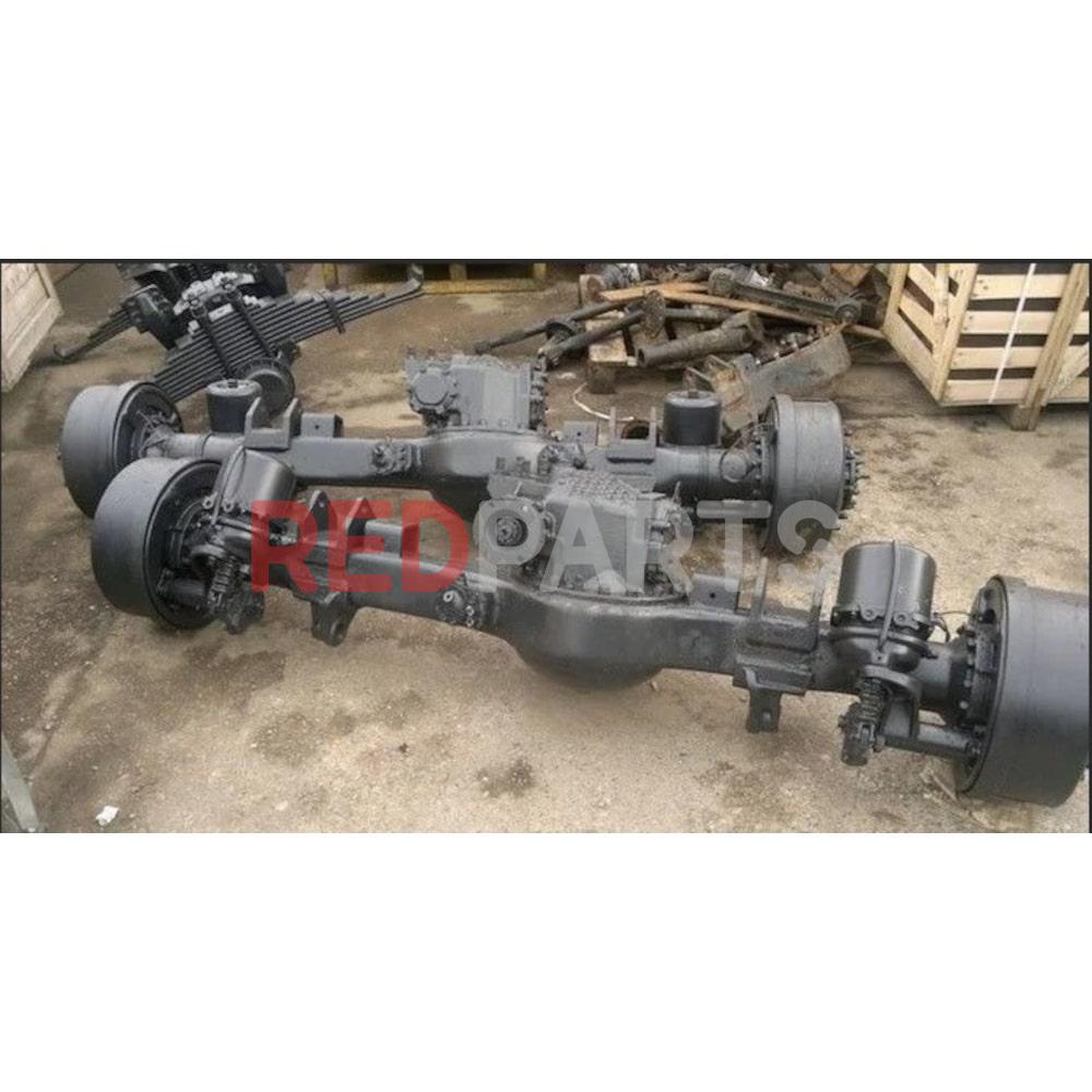 КАМАЗ Мост средний КУПИТЬ КАМАЗ Мост средний КУПИТЬ