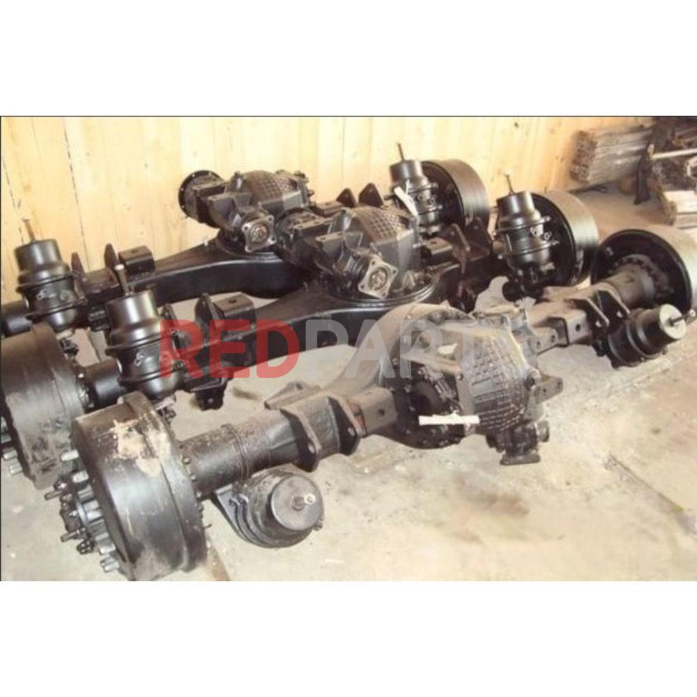 КАМАЗ Мост средний НОВЫЙ КАМАЗ Мост средний НОВЫЙ