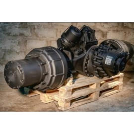 КАМАЗ Мост средний В НАЛИЧИИ КУПИТЬ НОВЫЙ