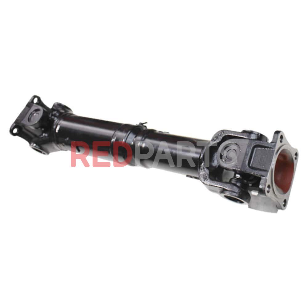 5320-2201011 КАМАЗ Карданный вал задний (724 мм) 5320-2201011 КАМАЗ Карданный вал задний (724 мм)