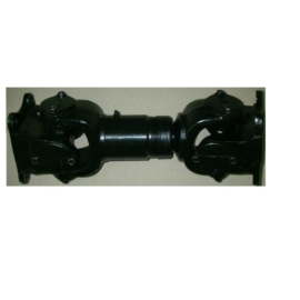 4310-2202011-02 КАМАЗ Карданный вал основной (409 мм) (меж КПП и РК)