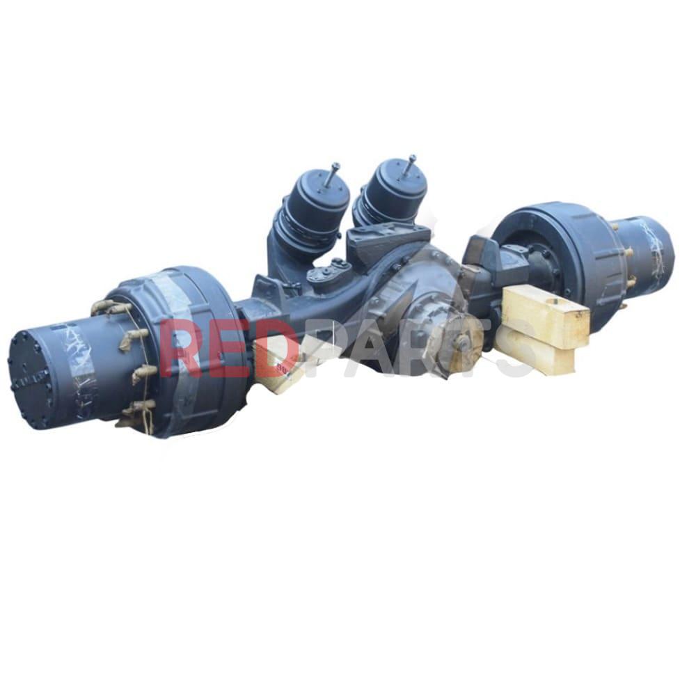 Мост задний КамАЗ 6522-2400321-10 6520-2400011-10 КАМАЗ Мост задний