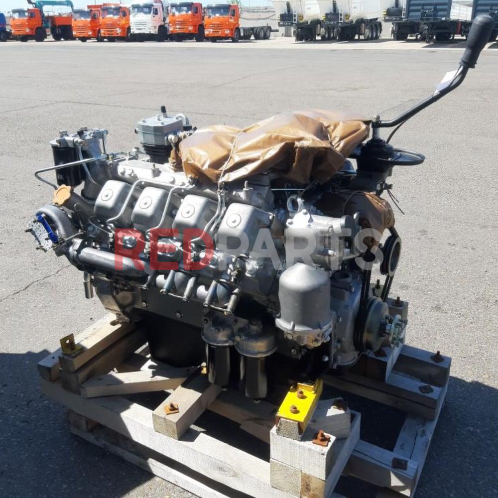 74039.10-400 ДВС КАМАЗ готовится к отгрузке 74039.10-400 ДВС КАМАЗ готовится к отгрузке