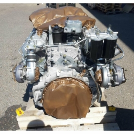 ДВС КАМАЗ 74039.10-400 новый на поддоне