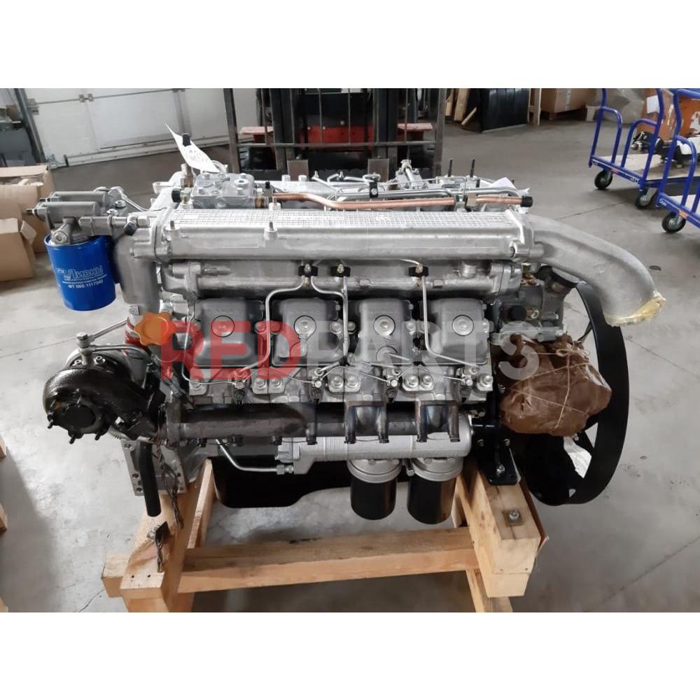 НОВЫЙ ДВС КАМАЗ 740.55-400 в сборе НОВЫЙ ДВС КАМАЗ 740.55-400 в сборе