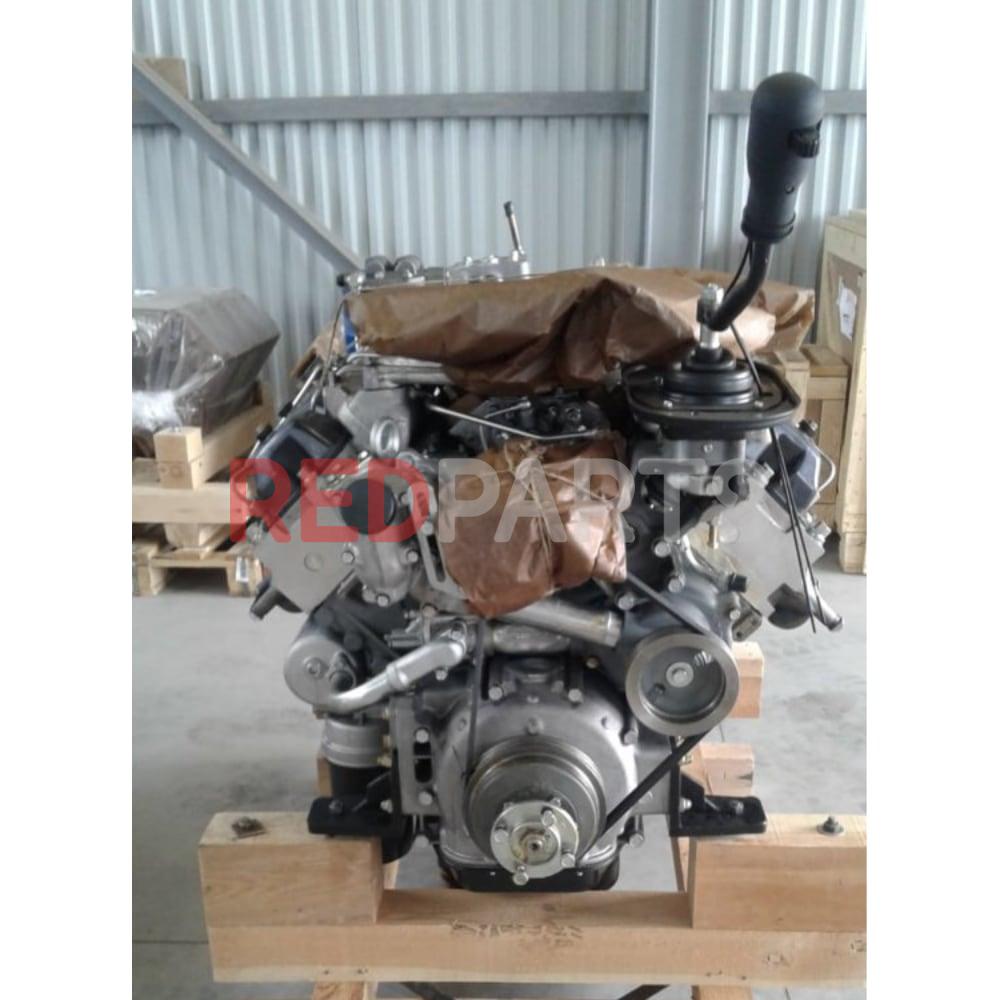 НОВЫЙ ДВС КАМАЗ 740.11-450 в сборе НОВЫЙ ДВС КАМАЗ 740.11-450 в сборе
