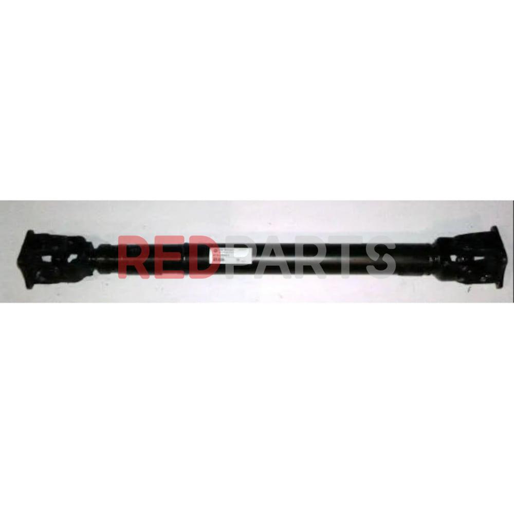 4310-2203011 КАМАЗ Карданный вал передний (1136 мм) 4310-2203011 КАМАЗ Карданный вал передний (1136 мм)