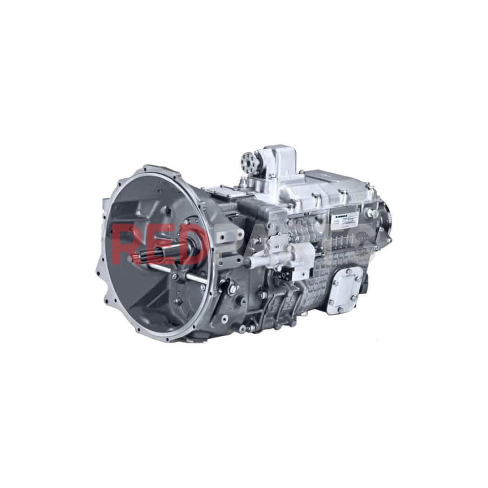 152.1700151 КАМАЗ КПП 152.1700151 КАМАЗ КПП