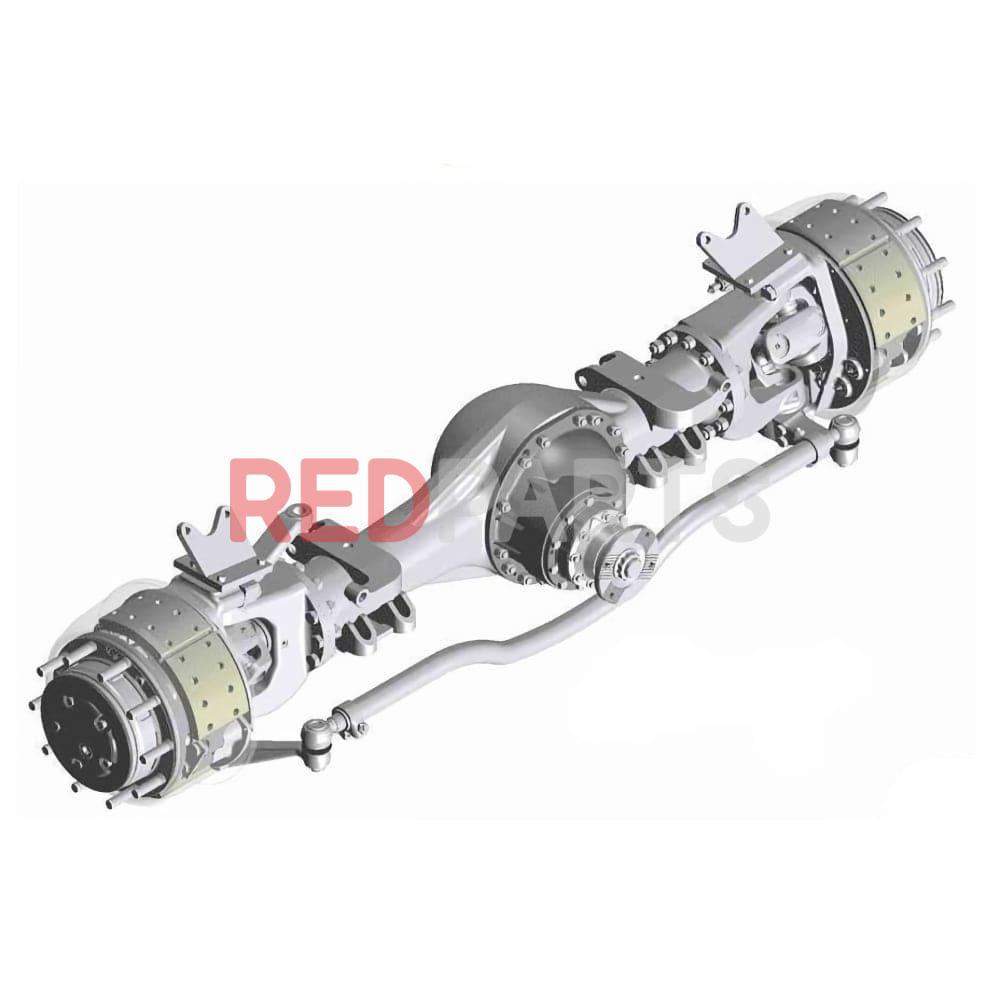 Мост передний КамАЗ 6522-2300022-10 Мост передний КамАЗ 6522-2300022-10