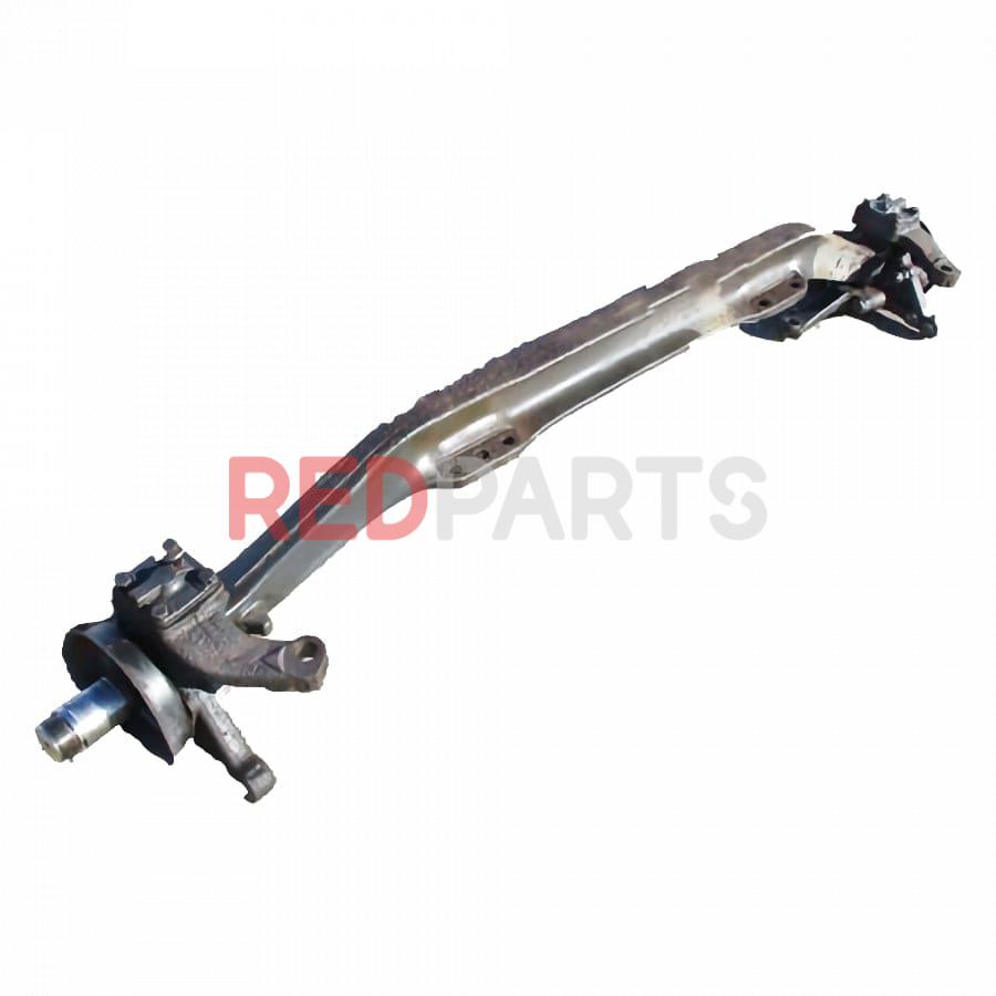 Ось передняя КамАЗ 53205-3000015-01 53205-3000015-01 КАМАЗ Ось передняя