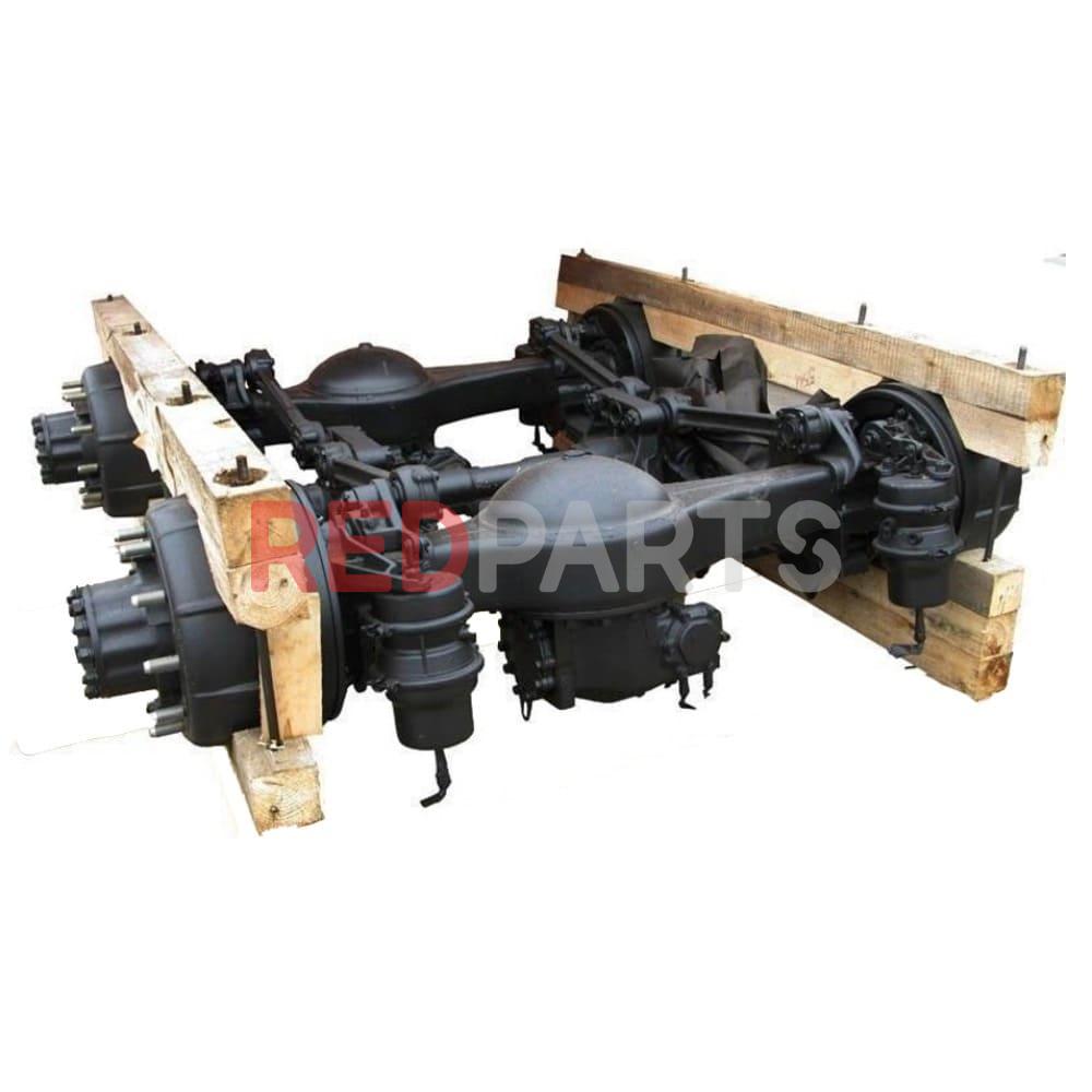 Мост задний КамАЗ 65115-2400025-40 65115-2400025-40 КАМАЗ Мост задний