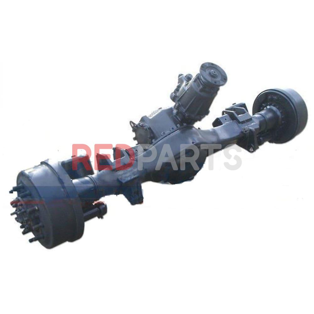 Мост средний КамАЗ 53205-2500021-20 (МКБ и АБС) 43118-2500021-10 КАМАЗ Мост средний