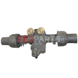 Мост средний КамАЗ 6522-2500320-10