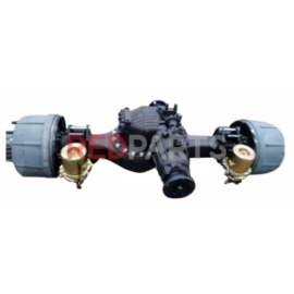 Мост средний КамАЗ 65115-2500021-40 (МКБ)