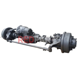 Мост передний КамАЗ 4326-2300010-21