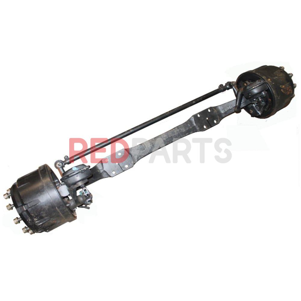 Ось передняя КамАЗ 65115-3000012-13 65115-3000012-13 КАМАЗ Ось передняя