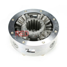 Диференциал МОДа КамАЗ 6520-2506010