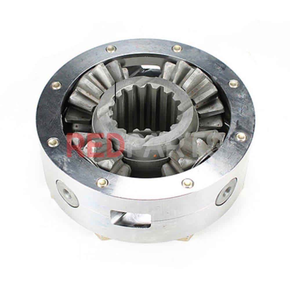 Диференциал МОДа КамАЗ 6520-2506010 6520-2506010 КАМАЗ Дифференциал МОДа