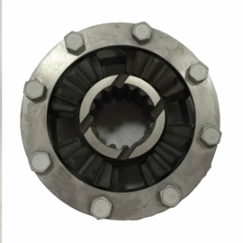 НОВЫЙ ДИФФЕРЕНЦИАЛ 6520-2506010 КАМАЗ