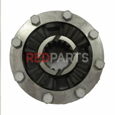 НОВЫЙ ДИФФЕРЕНЦИАЛ 6520-2506010 КАМАЗ
