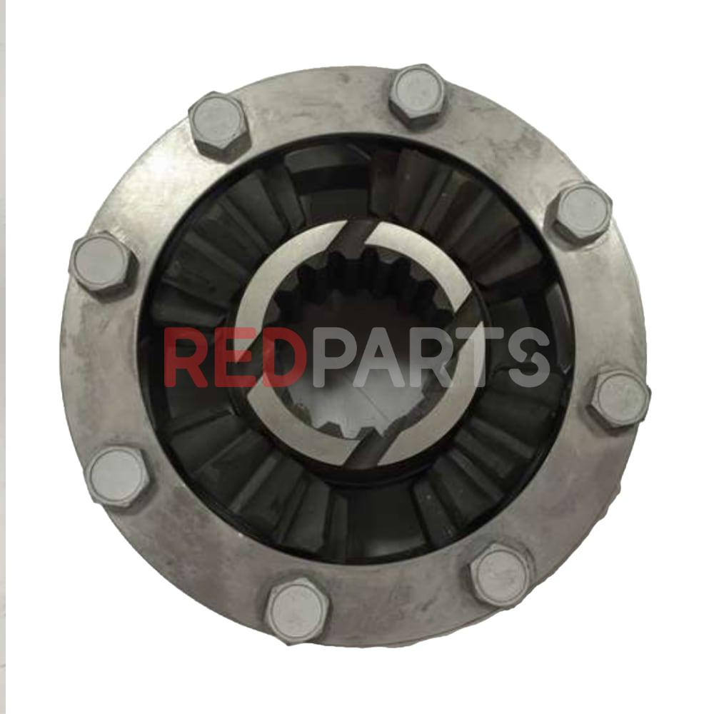 НОВЫЙ ДИФФЕРЕНЦИАЛ 6520-2506010 КАМАЗ НОВЫЙ ДИФФЕРЕНЦИАЛ 6520-2506010 КАМАЗ