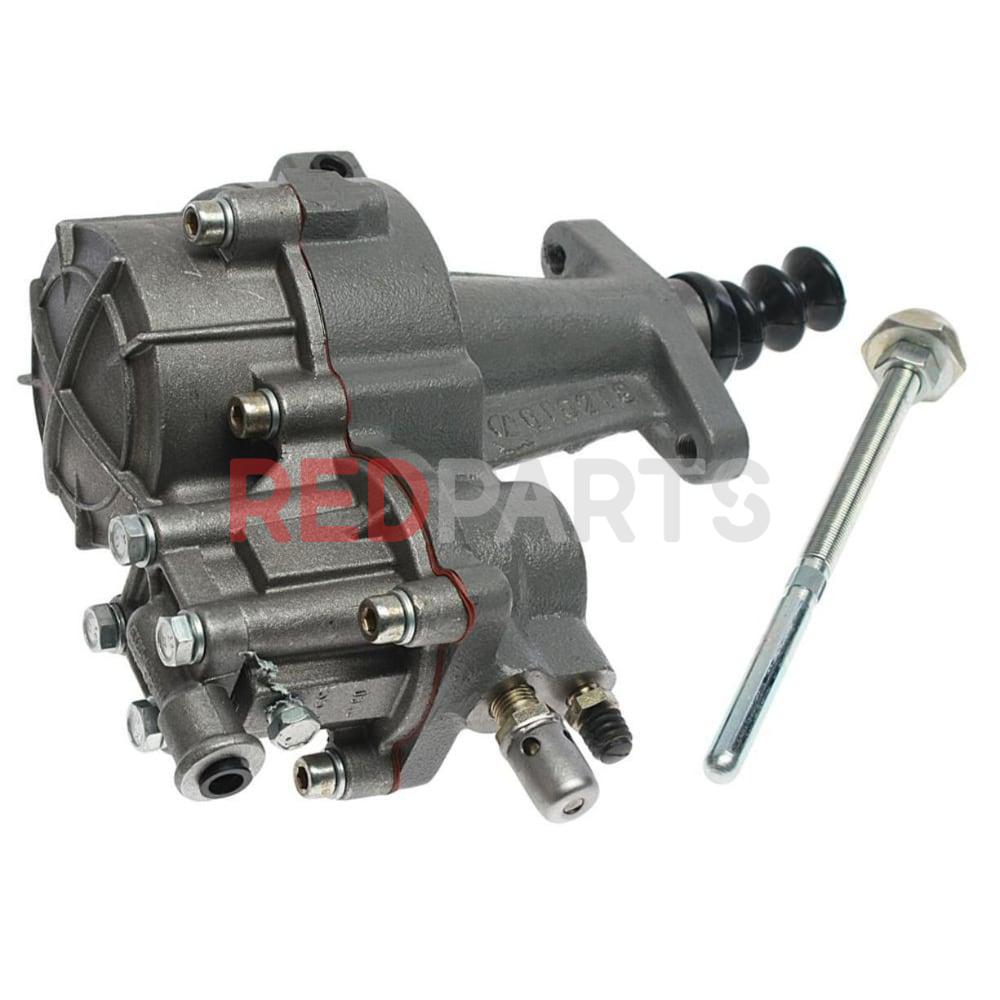 НОВЫЙ ПНЕВМОГИДРОУСИЛИТЕЛЬ 5320-1609510 КАМАЗ