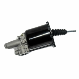 НОВЫЙ ПНЕВМОГИДРОУСИЛИТЕЛЬ 9700514230 КАМАЗ