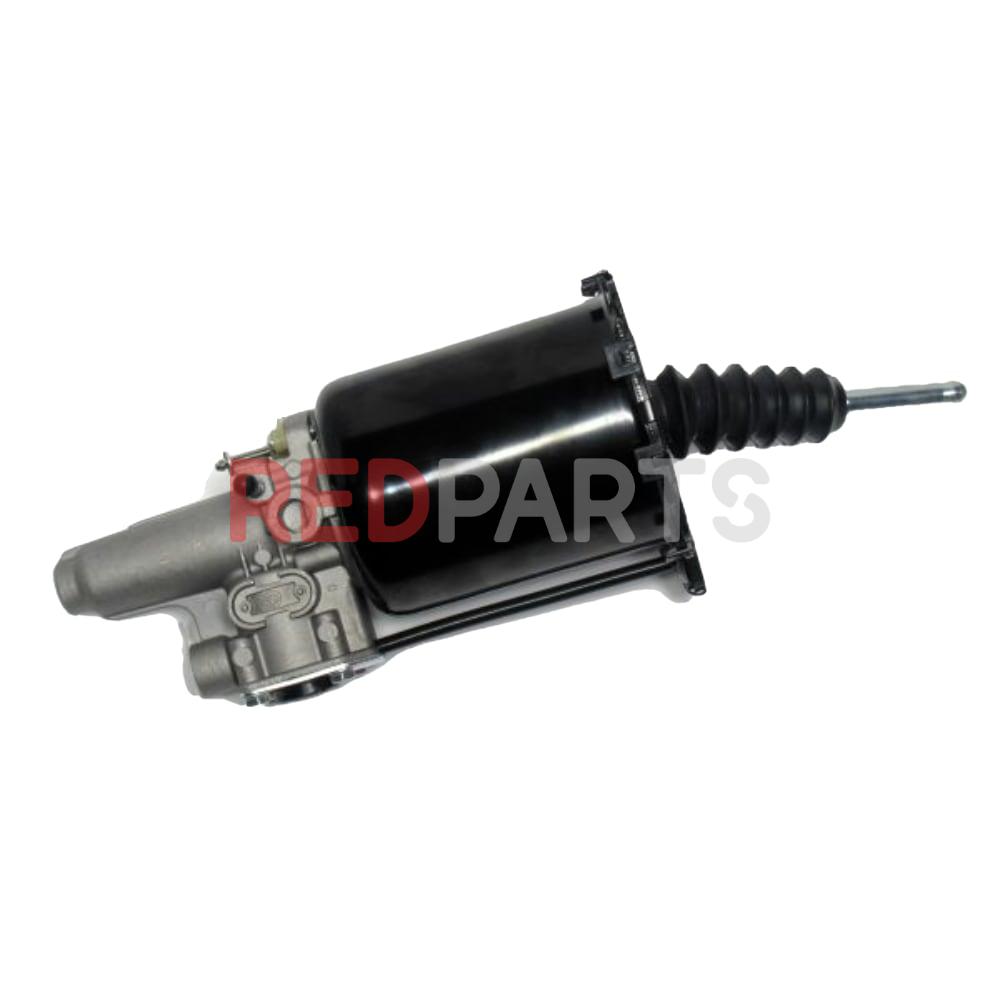 НОВЫЙ ПНЕВМОГИДРОУСИЛИТЕЛЬ 9700514230 КАМАЗ НОВЫЙ ПНЕВМОГИДРОУСИЛИТЕЛЬ 9700514230 КАМАЗ