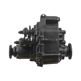 НОВАЯ РАЗДАТОЧНАЯ КОРОБКА 65111-1800020 КАМАЗ