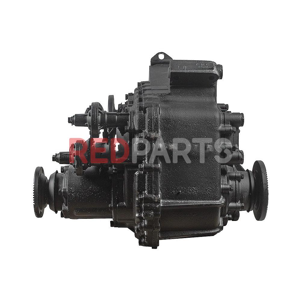 НОВАЯ РАЗДАТОЧНАЯ КОРОБКА 65111-1800020 КАМАЗ НОВАЯ РАЗДАТОЧНАЯ КОРОБКА 65111-1800020 КАМАЗ