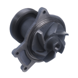 НОВЫЙ ВОДЯНОЙ НАСОС 740.50-1307010 КАМАЗ