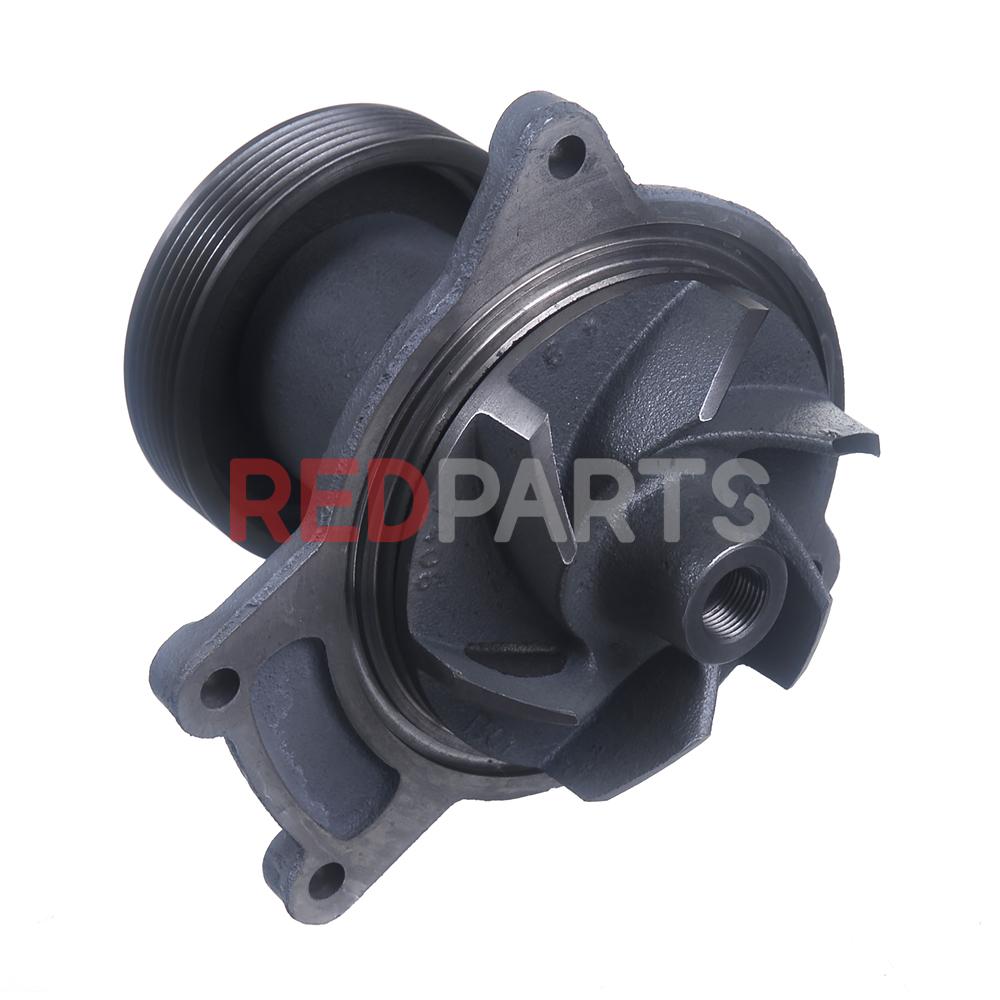 НОВЫЙ ВОДЯНОЙ НАСОС 740.50-1307010 КАМАЗ НОВЫЙ ВОДЯНОЙ НАСОС 740.50-1307010 КАМАЗ