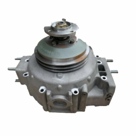 НОВАЯ ГИДРОМУФТА 740-1318010 КАМАЗ