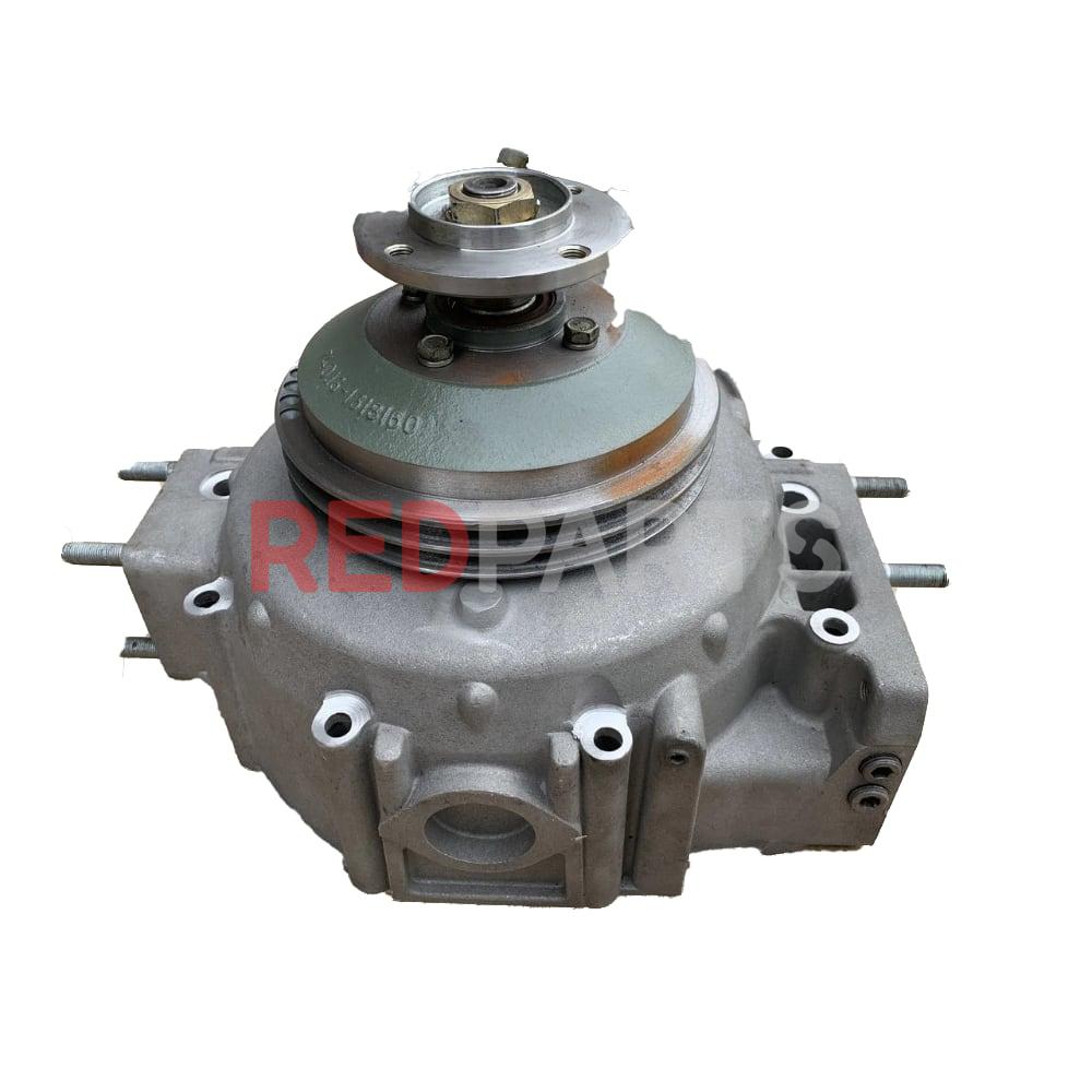 НОВАЯ ГИДРОМУФТА 740-1318010 КАМАЗ НОВАЯ ГИДРОМУФТА 740-1318010 КАМАЗ