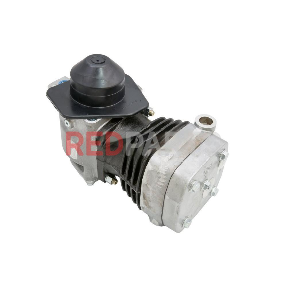 НОВЫЙ КОМПРЕССОР 53205-3509015 КАМАЗ