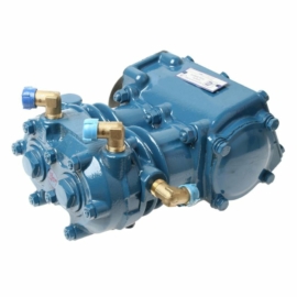 НОВЫЙ КОМПРЕССОР 5320-3509015 КАМАЗ