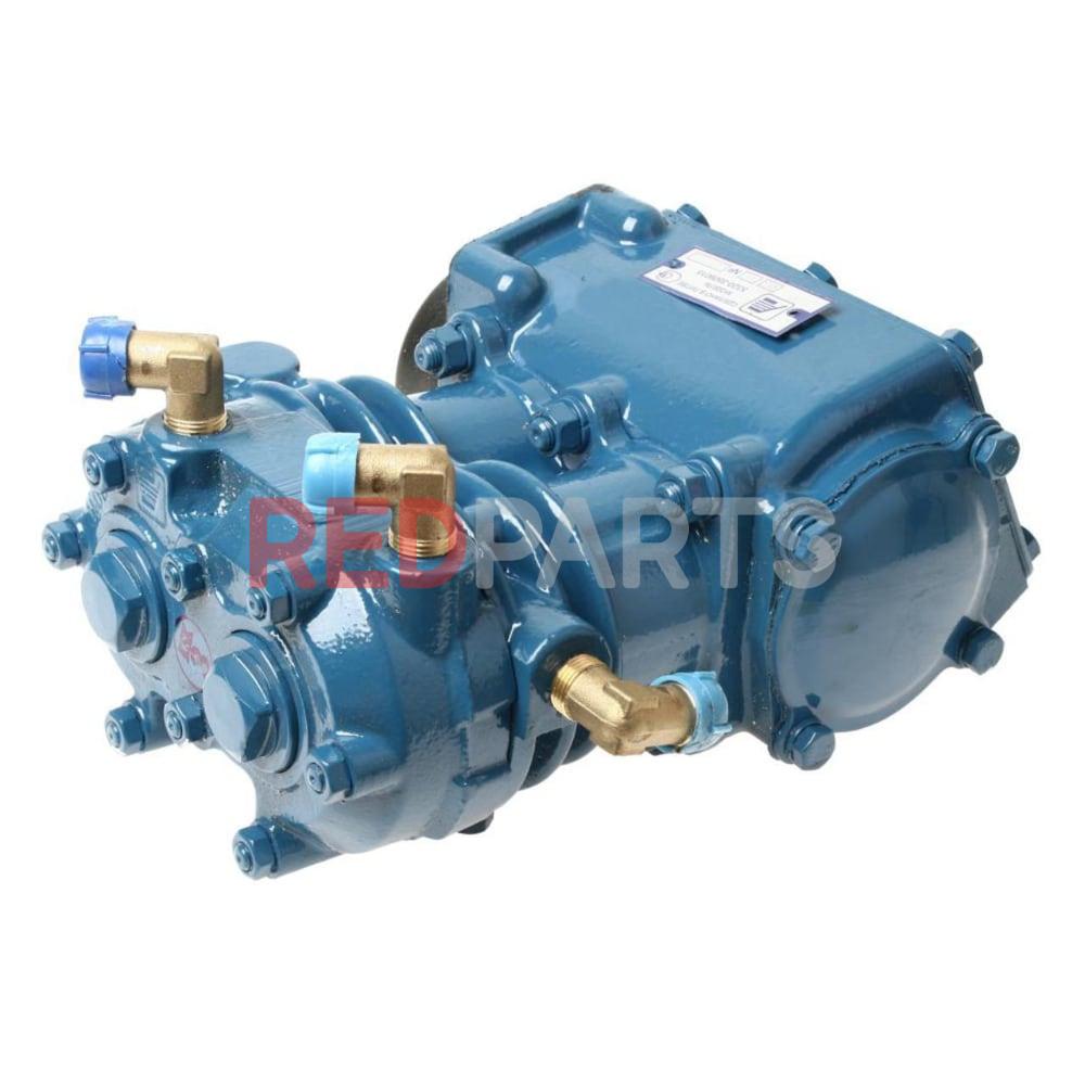 НОВЫЙ КОМПРЕССОР 5320-3509015 КАМАЗ НОВЫЙ КОМПРЕССОР 5320-3509015 КАМАЗ