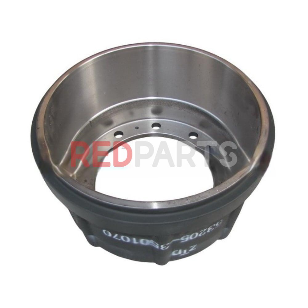 НОВЫЙ БАРАБАННЫЙ ТОРМОЗ 53205-3501070 КАМАЗ НОВЫЙ БАРАБАННЫЙ ТОРМОЗ 53205-3501070 КАМАЗ