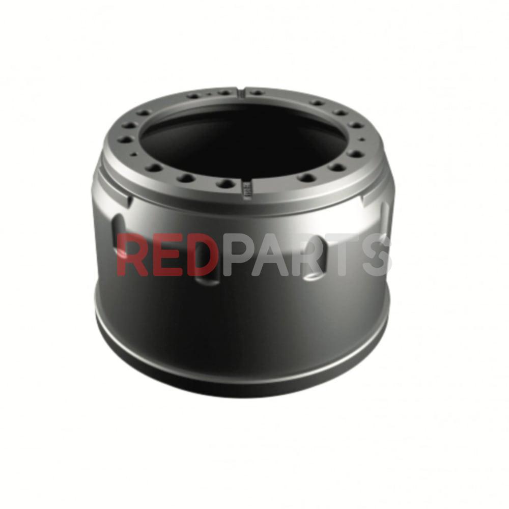 НОВЫЙ БАРАБАННЫЙ ТОРМОЗ 6520-3501070 КАМАЗ НОВЫЙ БАРАБАННЫЙ ТОРМОЗ 6520-3501070 КАМАЗ