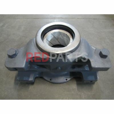 НОВЫЙ БАШМАК БАЛАНСИРА 5511-2918068 КАМАЗ