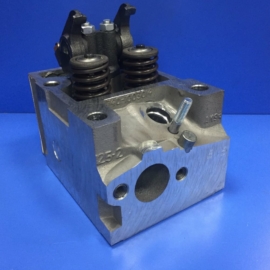 НОВЫЙ БЛОК ЦИЛИНДРОВ 740.30-1003010 КАМАЗ