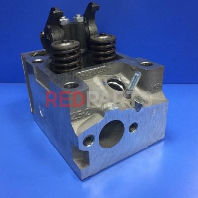 НОВЫЙ БЛОК ЦИЛИНДРОВ 740.30-1003010 КАМАЗ