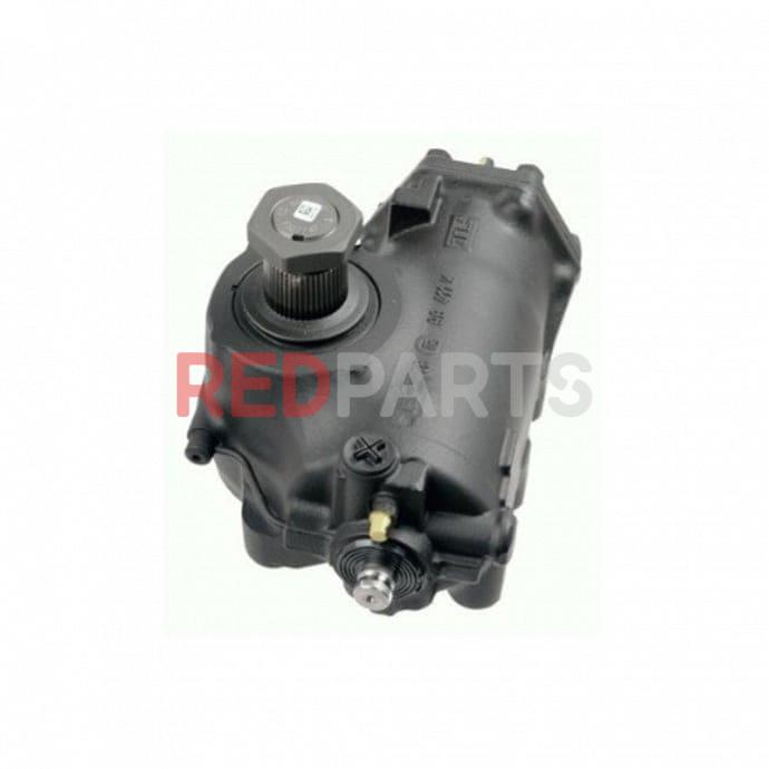 ГУР 8098.956.148 рулевой механизм 8098.956.148 КАМАЗ ГУР