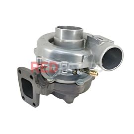 Турбокомпрессор 740.21-1118012 7С9