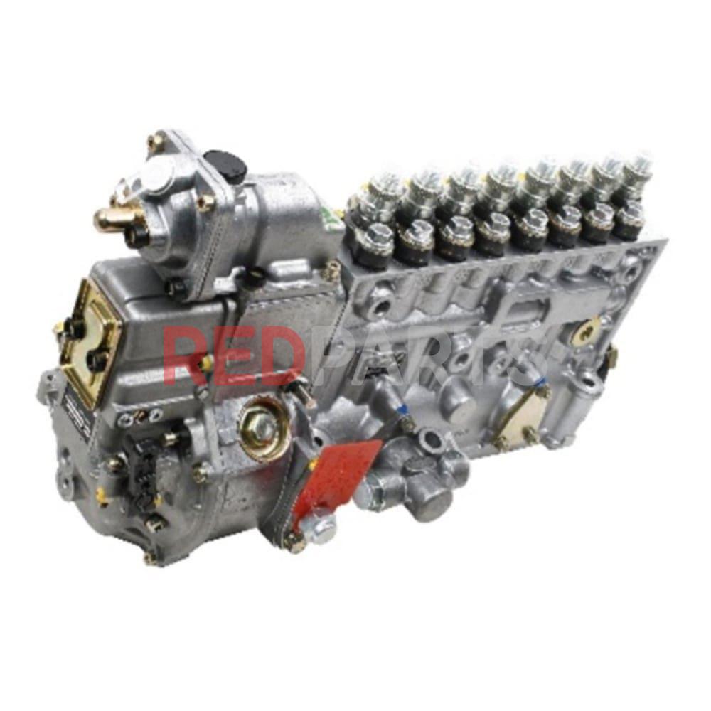 Топливный Насос 04002698818 (ТНВД) 0402648609 КАМАЗ Топливный Насос (ТНВД)