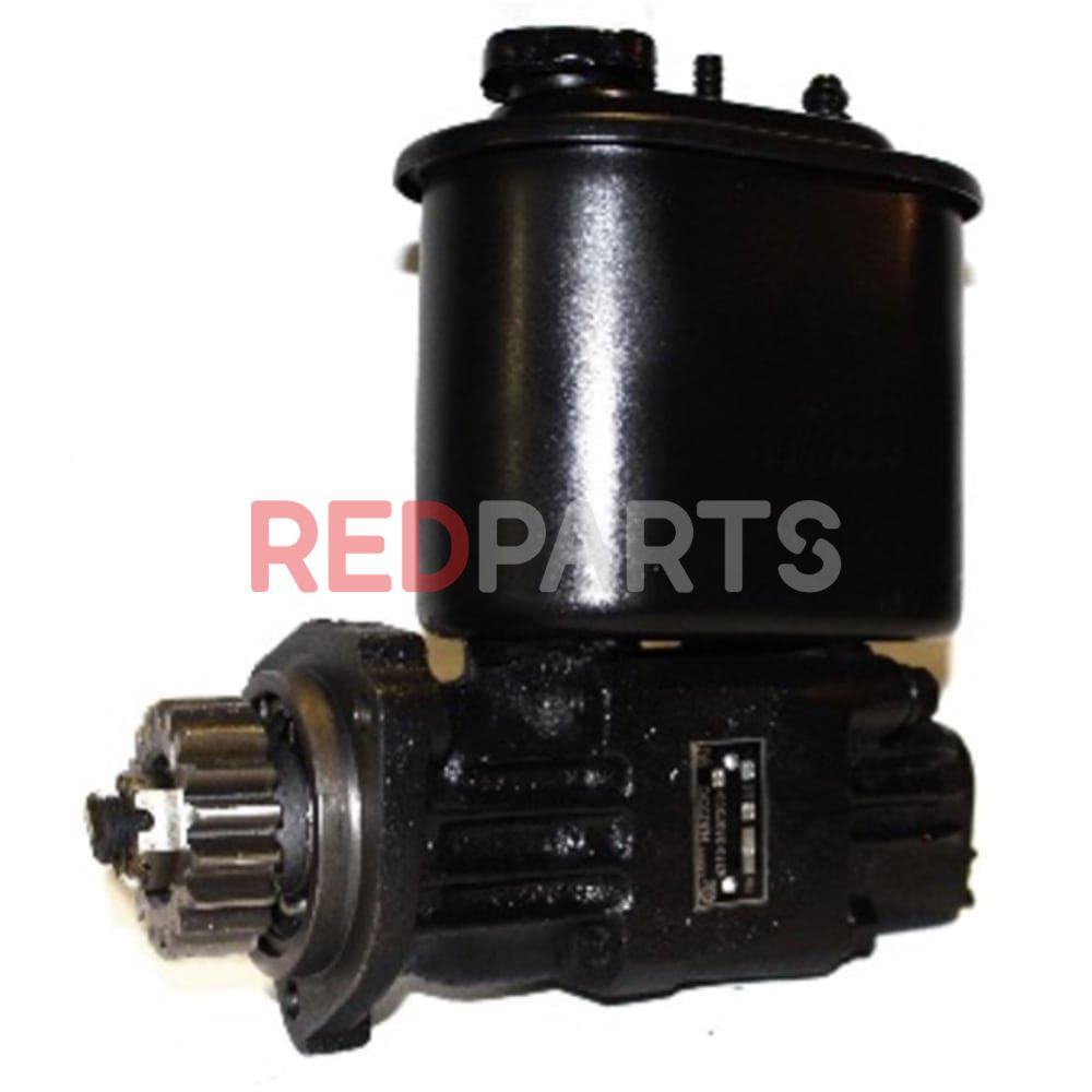 Насос ГУР 6520-3407200 4310-3407200 КАМАЗ Насос ГУР