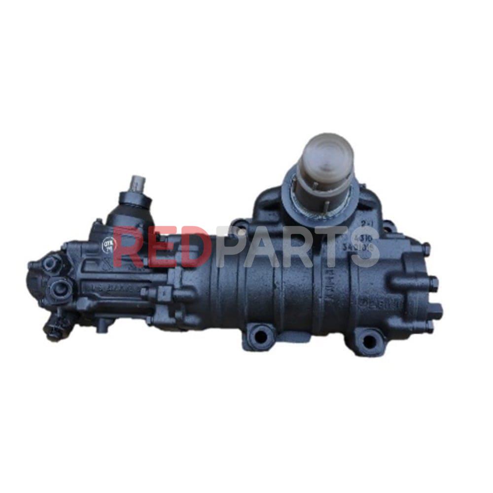 ГУР 5320-3400020 рулевой механизм 4310-3400020-03 КАМАЗ ГУР