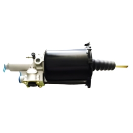 ПГУ для КамАЗ 9700514230 (Пневмо Гидро Цилиндр)