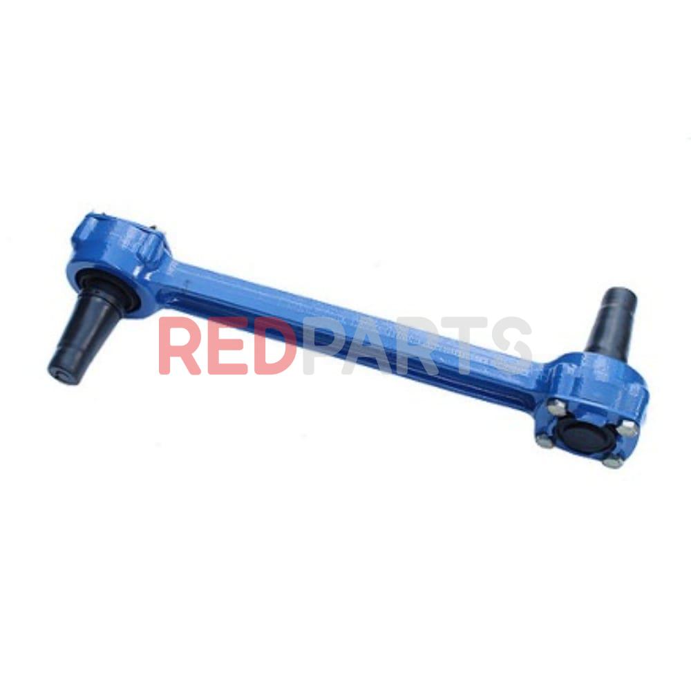 Штанга реактивная с РМШ (кованная) для КамАЗ 630-2919012-20 630-2919012-20 КАМАЗ Штанга реактивная с РМШ (кованная)